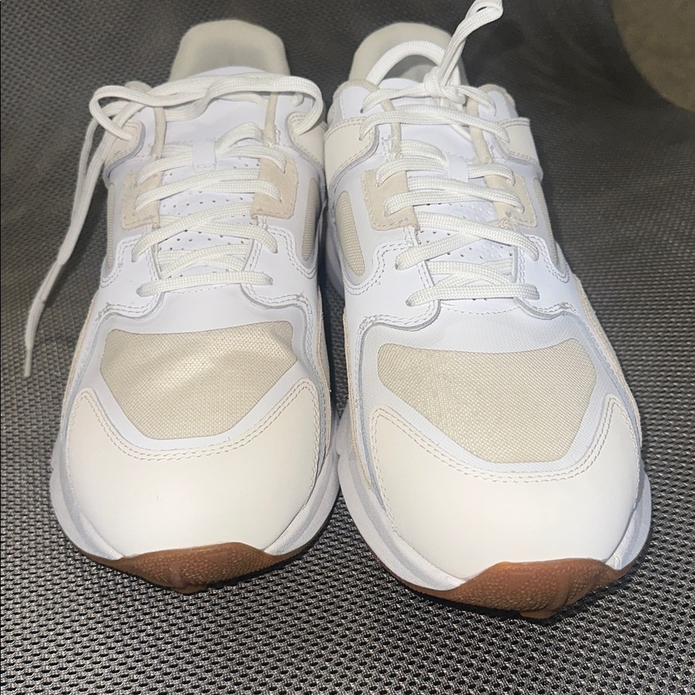 UNDER ARMOUR UA FORGE 96 GOLF NEW, sz 14M, 15.5 W, very comfy, last one! 3028922